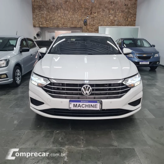 JETTA 1.4 250 TSI