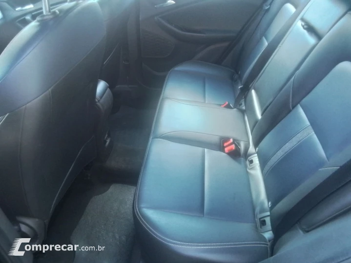 TRACKER 1.2 TURBO FLEX PREMIER AUTOMÁTICO