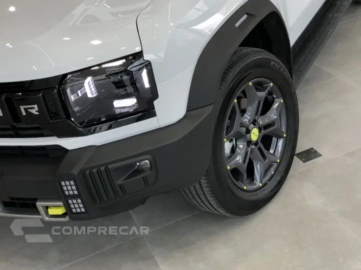 T2 1.5 TCI PHEV ADVANCED DHT