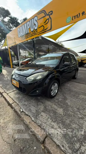 FIESTA 1.0 Rocam SE 8V