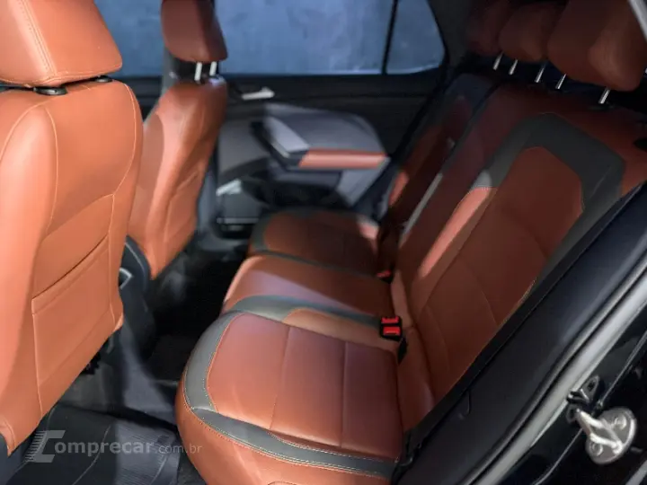 T-CROSS 1.0 200 TSI Sense