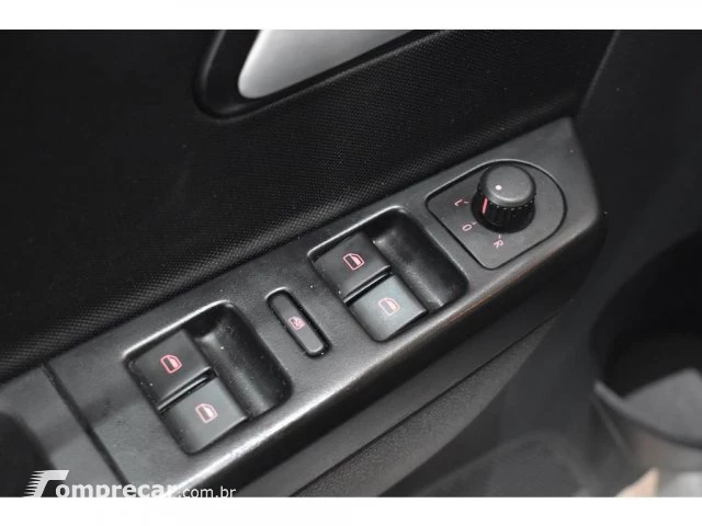 FOX - 1.6 MSI COMFORTLINE 8V 4P MANUAL