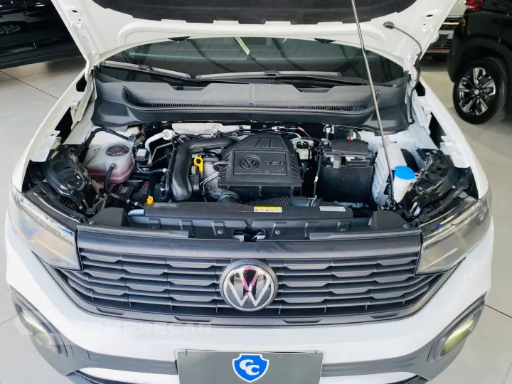 T-CROSS 1.0 200 TSI TOTAL