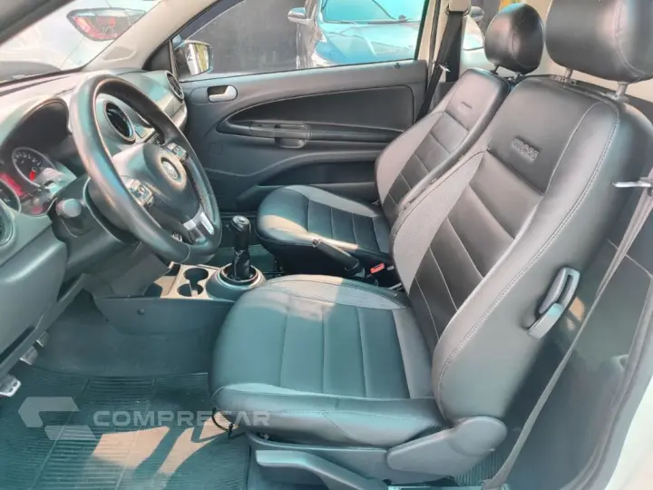 Saveiro CROSS 1.6 Mi Total Flex 8V CE
