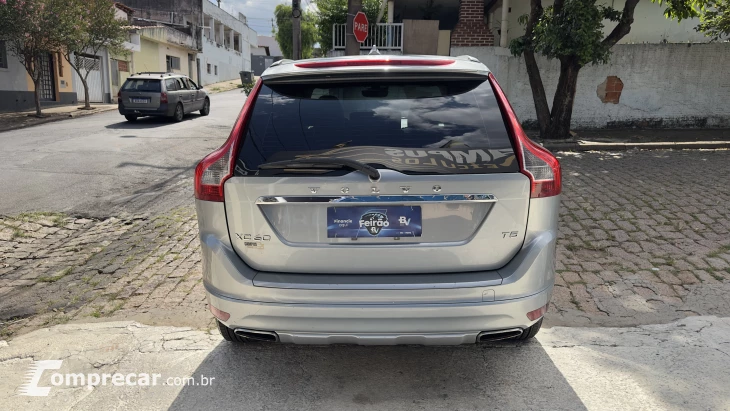 XC60 2.0 T5 Dynamic FWD Turbo