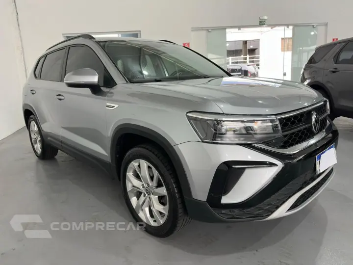 TAOS 1.4 250 TSI Comfortline