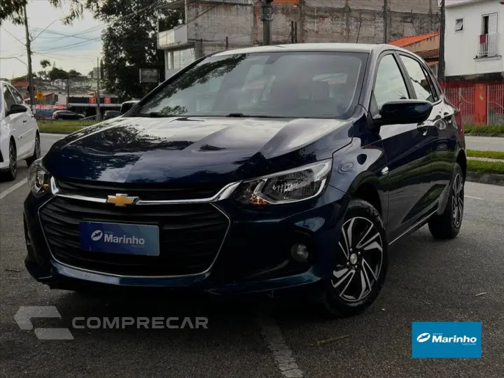 ONIX 1.0 FLEX LT MANUAL