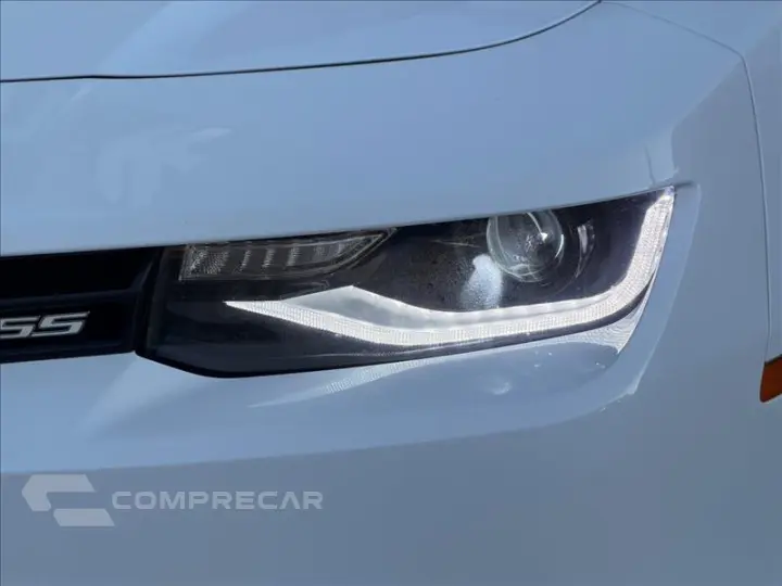 CAMARO 6.2 SS Coupé V8