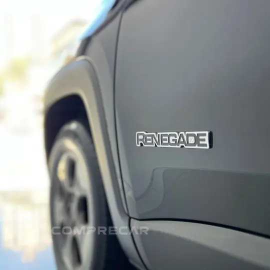 RENEGADE 1.8 16V Sport