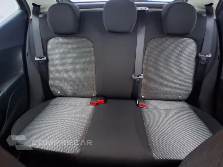 PULSE 1.3 FLEX DRIVE CVT