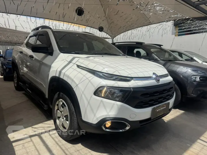 TORO 1.8 16V EVO Freedom AT6