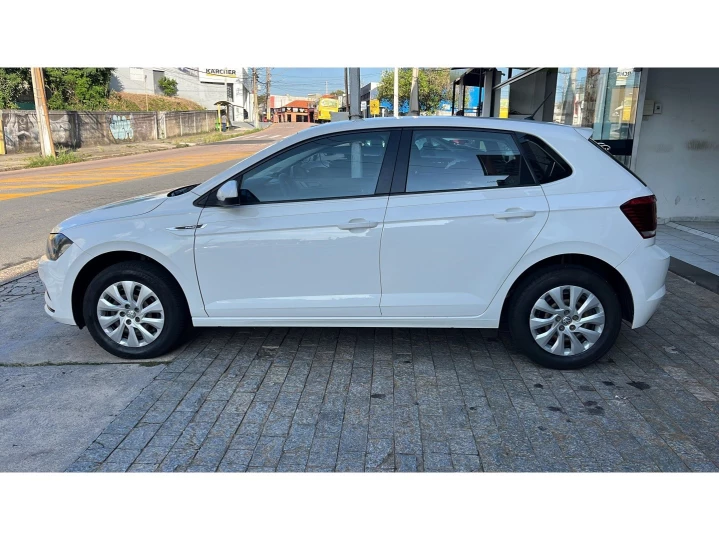 POLO 1.0 MPI TOTAL FLEX MANUAL