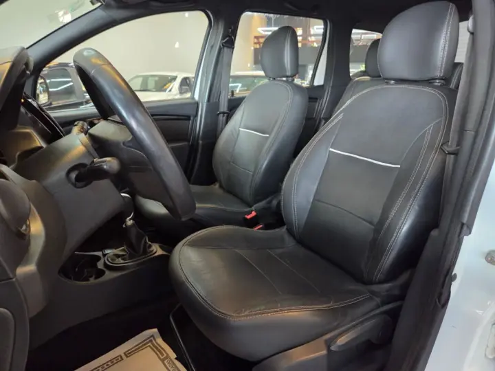 DUSTER Dynamique 2.0 Flex 16V Aut.