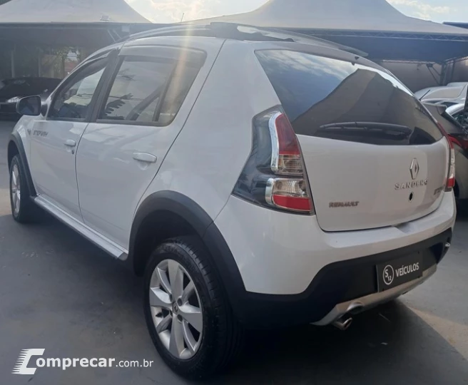 SANDERO