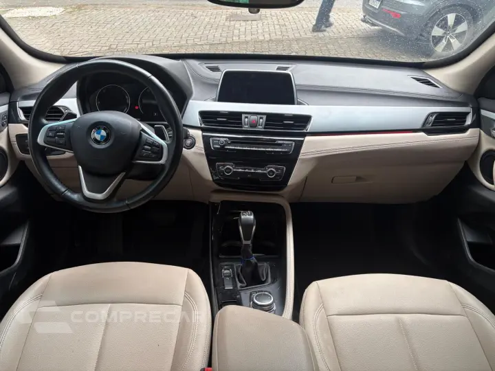 X2 2.0 16V Turbo Activeflex Sdrive20i GP Steptronic