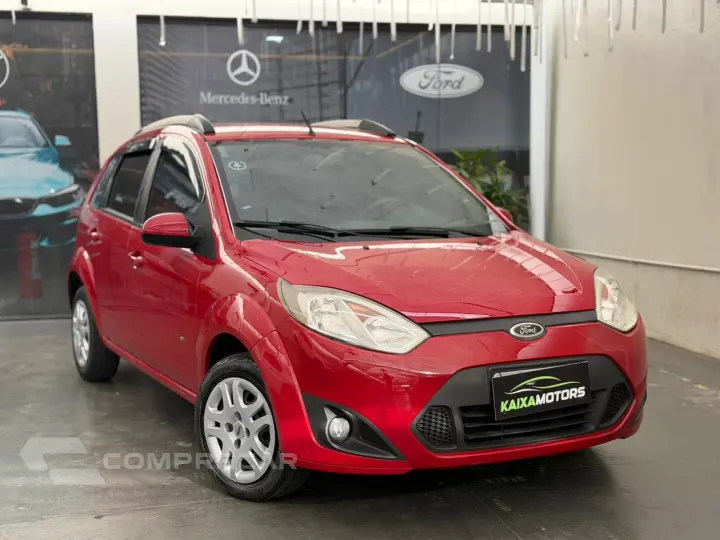 FIESTA 1.0 Rocam Hatch 8V