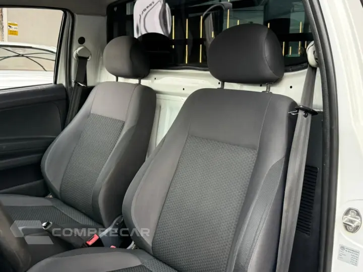 SAVEIRO 1.6 MSI ROBUST CS 8V FLEX 2P MANUAL