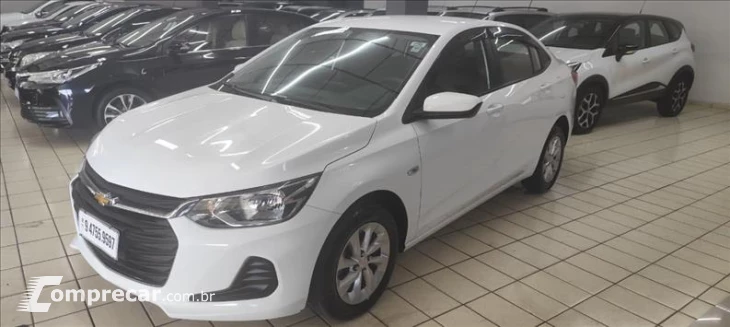 ONIX 1.0 Plus LT