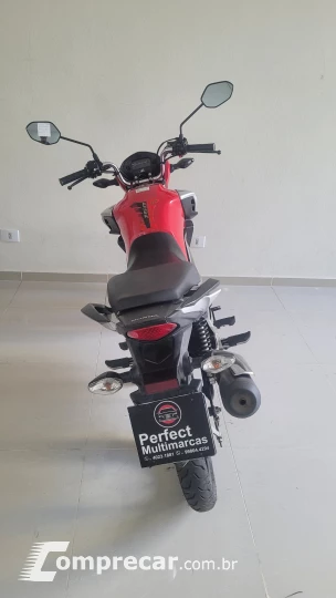 CG FAN 160