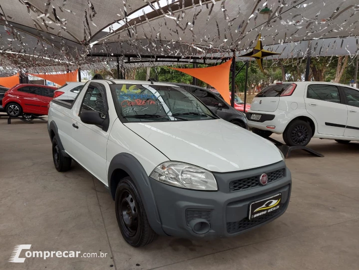 Strada Working 1.4