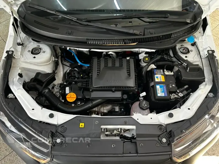 Strada Endurance 1.3 Flex 8V CS Plus