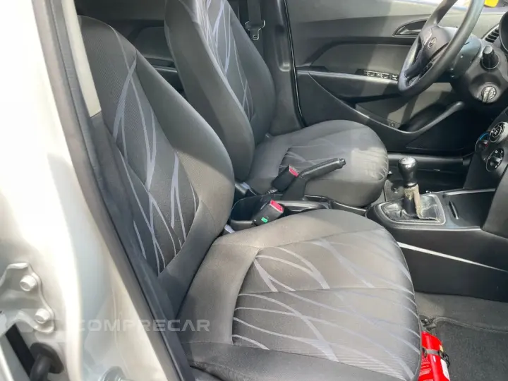 HB20 Comf./C.Plus/C.Style 1.0 Flex 12V