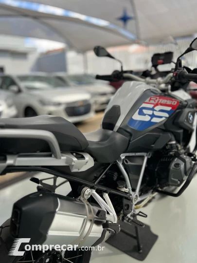 R 1250 GS Sport