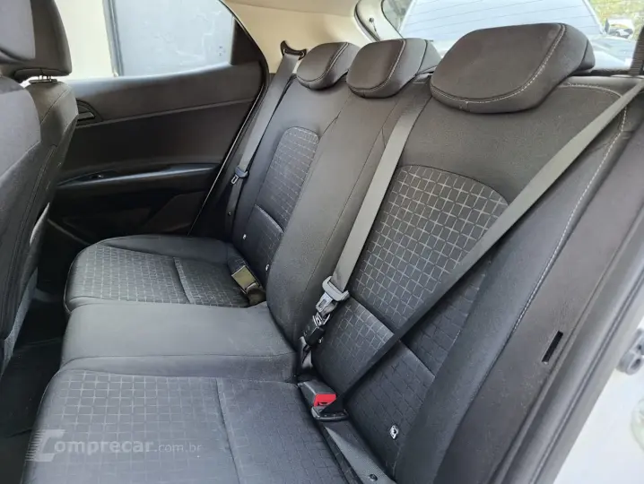 HB20 1.0 12V Comfort