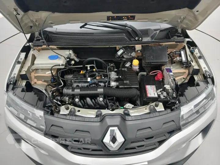 KWID 1.0 12V SCE FLEX ZEN MANUAL