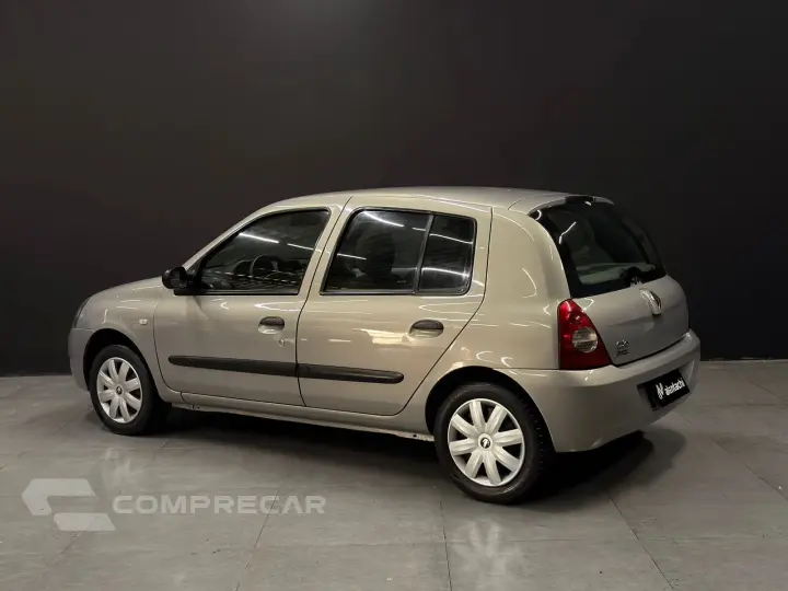 CLIO 1.0 GET-UP 16V FLEX 4P MANUAL
