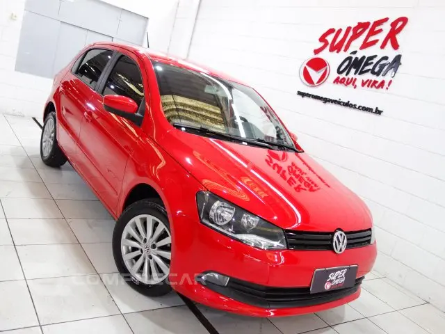 GOL - 1.0 MI 8V 4P MANUAL G.VI