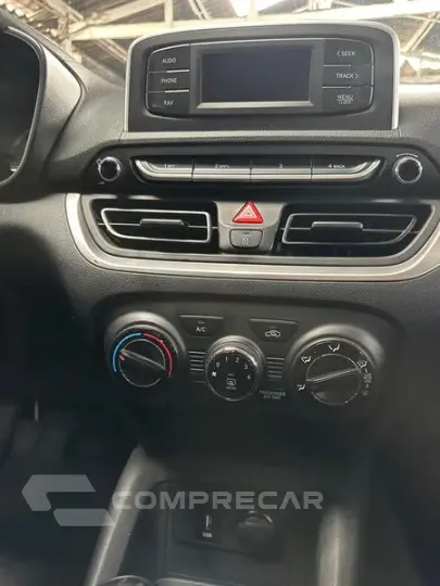 HB20 SENSE PLUS 1.0 FLEX 12V MEC.