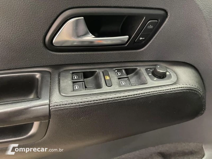 AMAROK CD 4X4 TREND