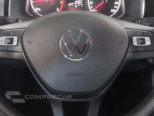 POLO - 1.0 MPI TRACK MANUAL