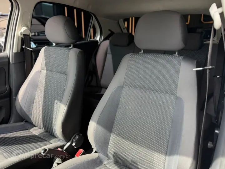 GOL 1.0 12V MPI TOTALFLEX TRENDLINE 4P MANUAL