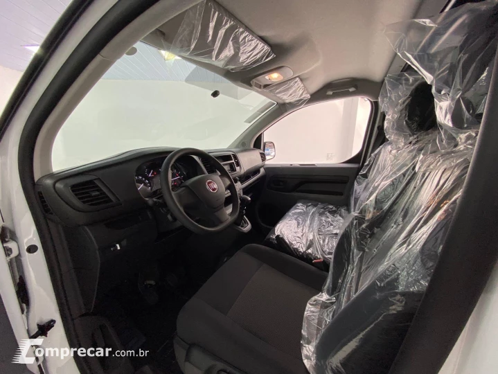 SCUDO 1.5 BLUEHDI DIESEL CARGO MANUAL