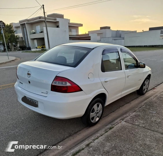 PRISMA 1.4 MPFI Maxx 8V