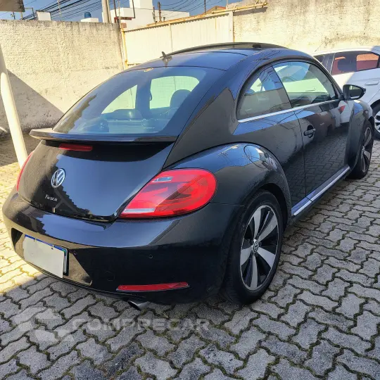 FUSCA 2.0 TSI 16V