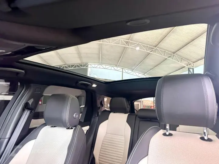 DISCOVERY SPORT 2.0 16V SD4 TURBO DIESEL SE 4P AUTOMÁTICO