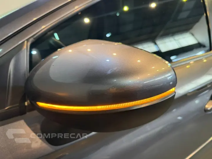 CITY Sedan Touring 1.5 Flex 16V 4p Aut.