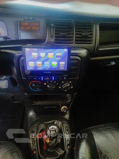 Vectra Sedan 2.0 4P EXPRESSION