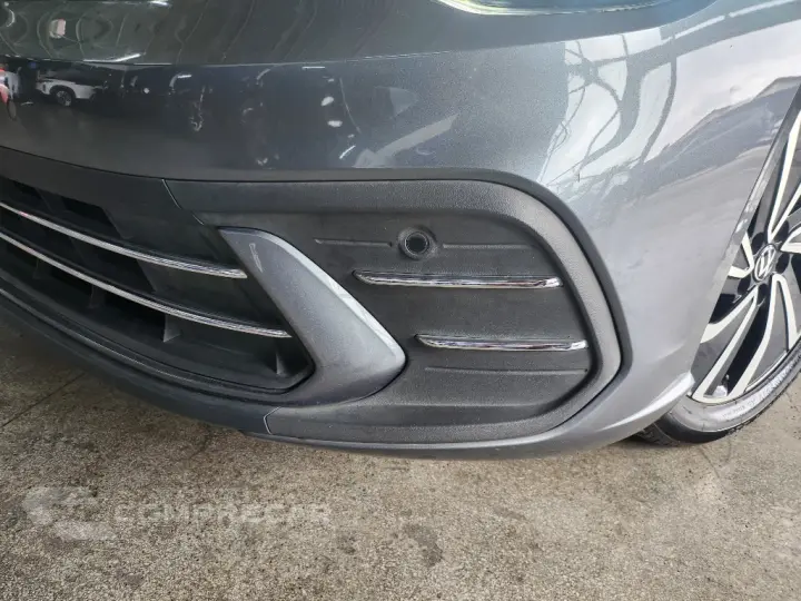 POLO 1.0  170 TSI HIGHLINE AUTOMÁTICO