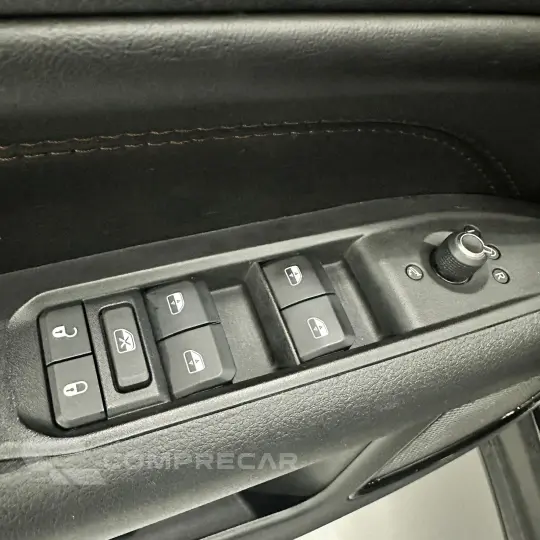 COMPASS LIMITED T270 1.3 TB 4x2 Flex Aut