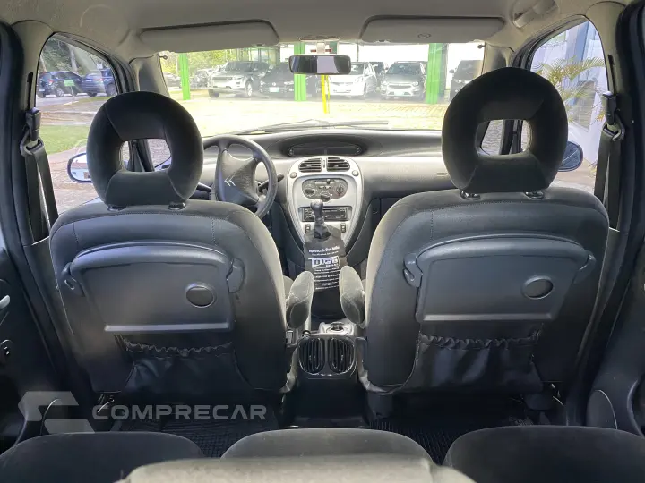 XSARA 1.6 I GLX 16V