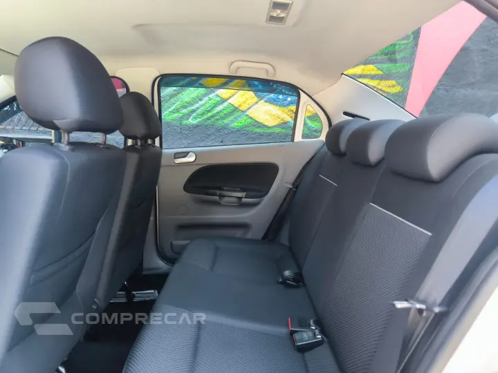 VOYAGE 1.6 MSI Totalflex Comfortline