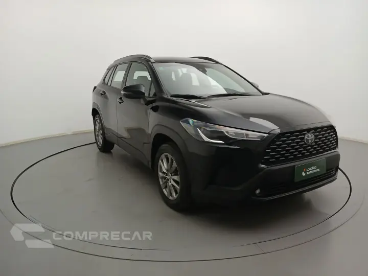 COROLLA CROSS 2.0 VVT-IE FLEX XR DIRECT SHIFT