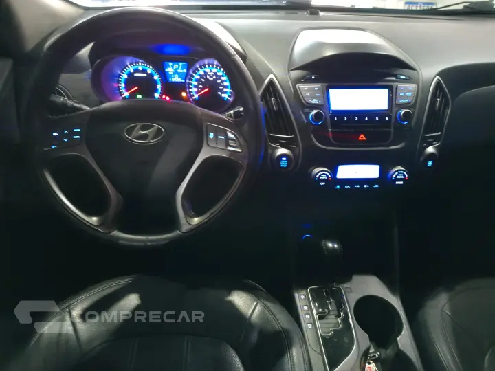 ix35 GLS 2.4