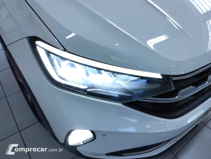 NIVUS 1.0 200 TSI TOTAL FLEX HIGHLINE AUTOMÁTICO