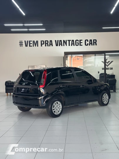 FIESTA 1.0 MPI Class Hatch 8V