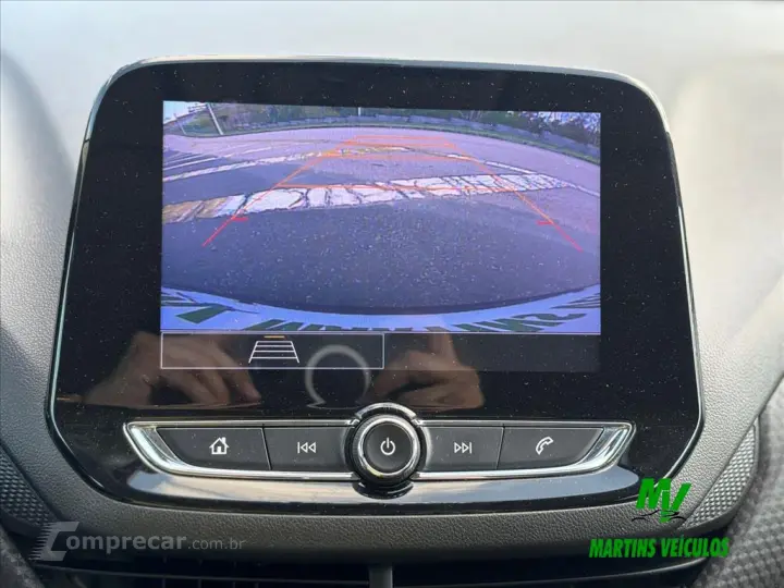 ONIX 1.0 FLEX LT MANUAL